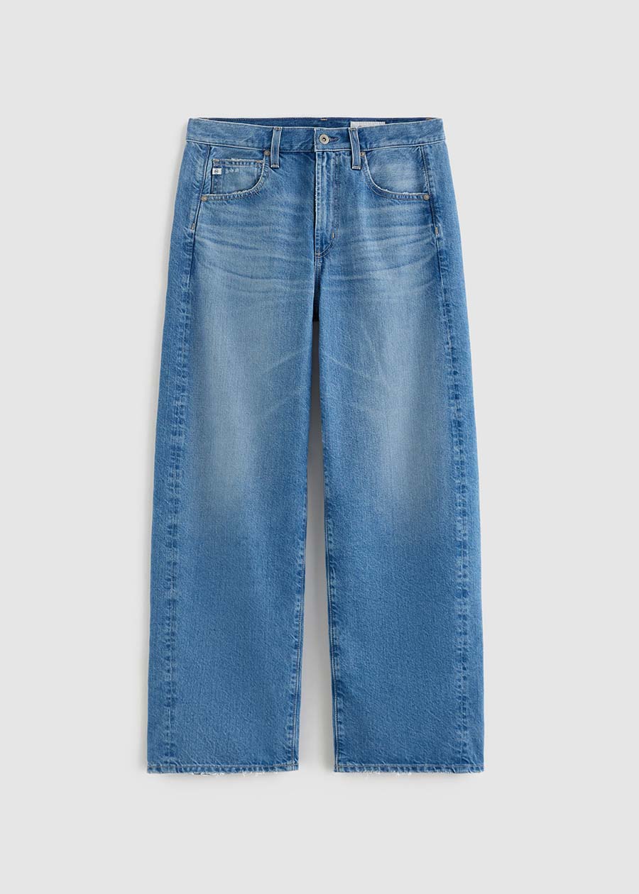 Summer '25 Collection at AG Jeans Official Store