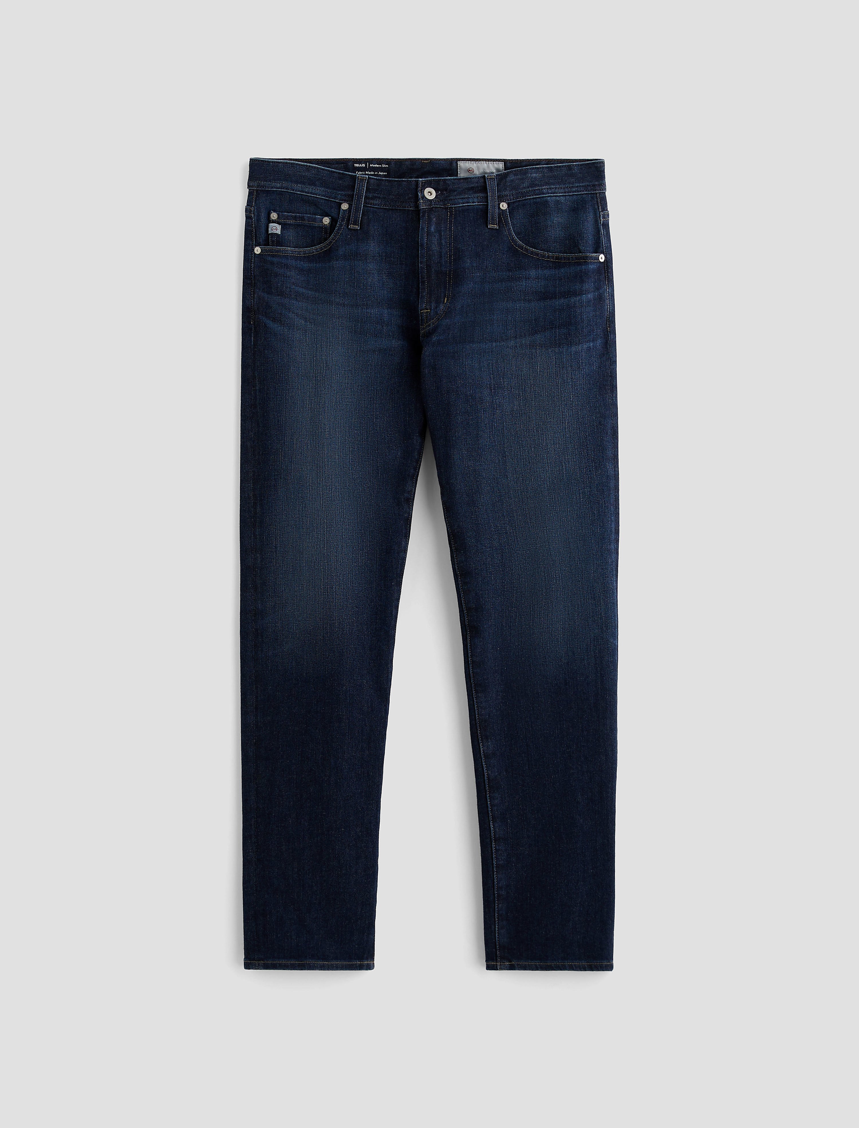Men's Denim 360° at AG Jeans Official Store