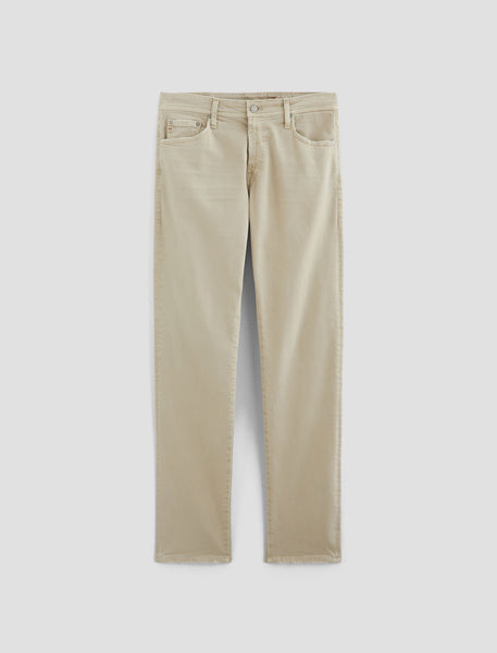 Men Tellis 7 Years Sulfur Coastal Pebble at AG Jeans Official Store