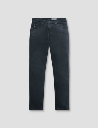 Mens Tellis 7 Years Sulfur Pure Black at AG Jeans Official Store