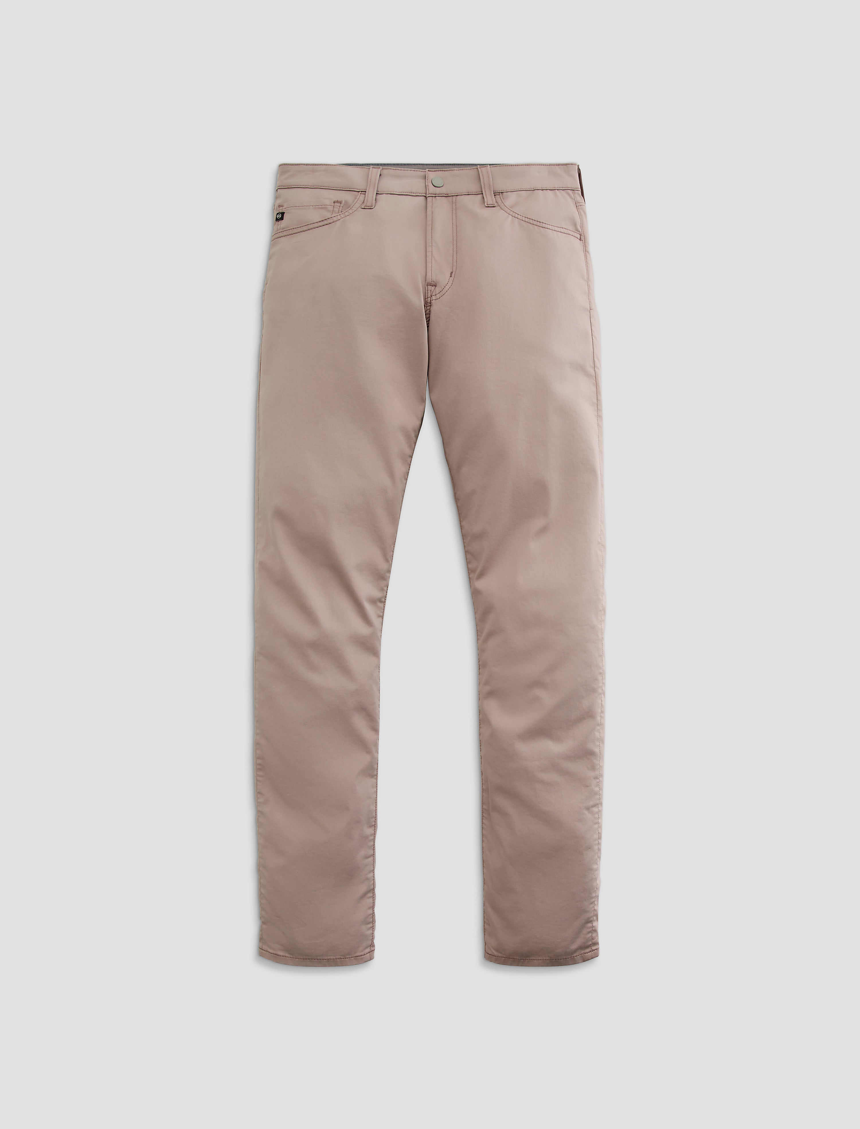 Tellis Commuter Performance Desert Mauve Modern Slim Men Bottom Photo 9