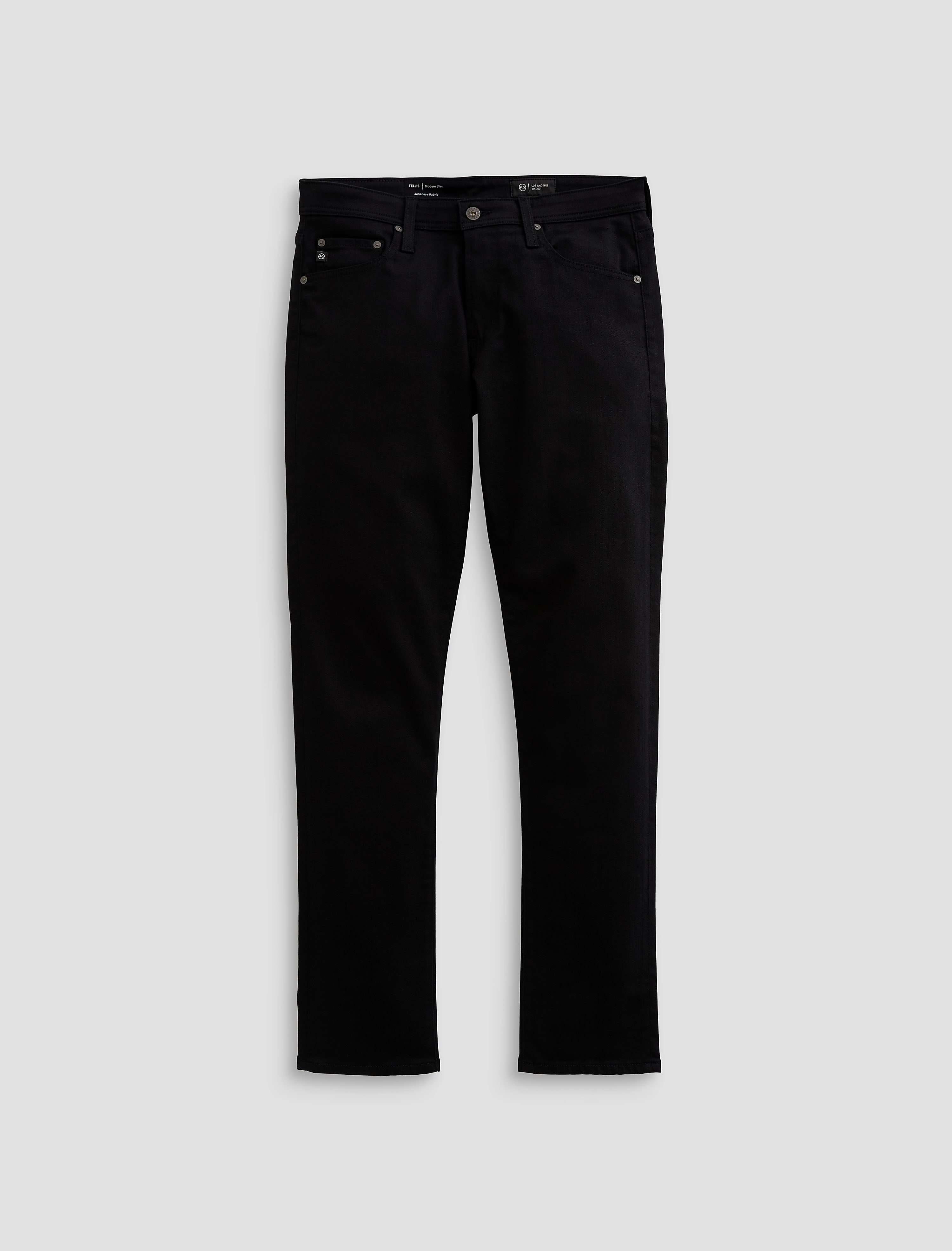 Tellis Fathom Modern Slim Men Bottom Photo 9
