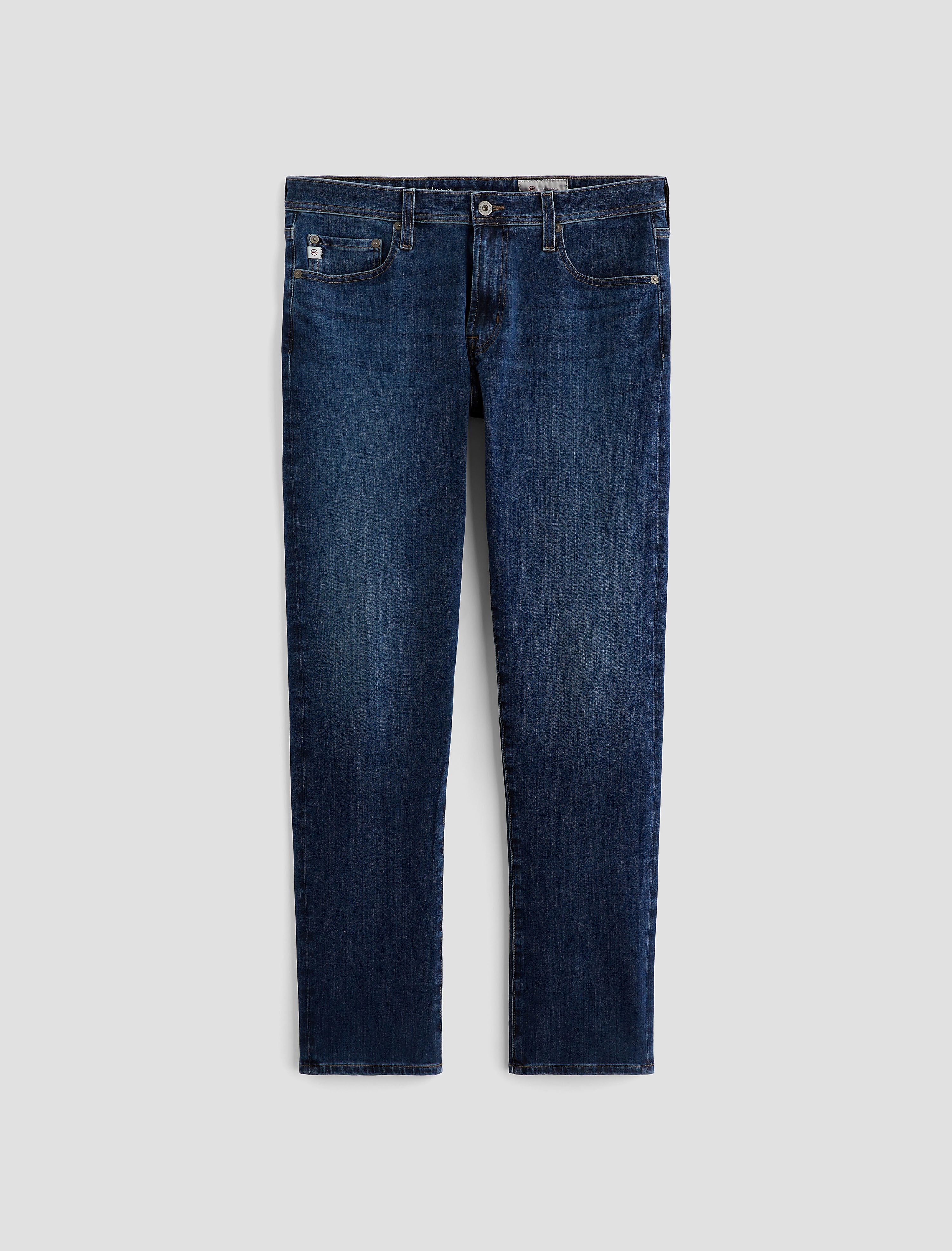 Tellis Matterhorn Modern Slim Men Bottom Photo 9