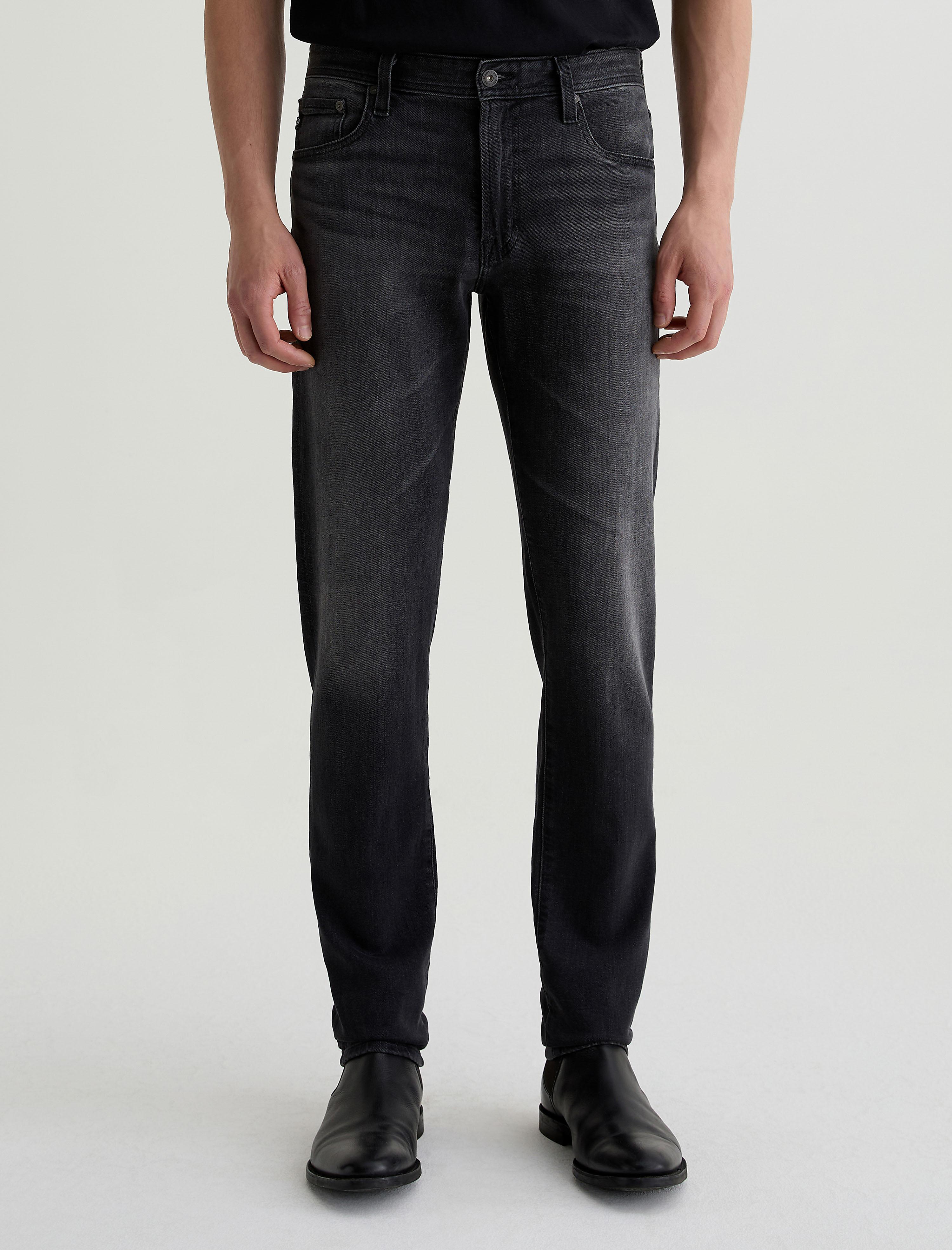 Tellis Curson Modern Slim Men Bottom Photo 2