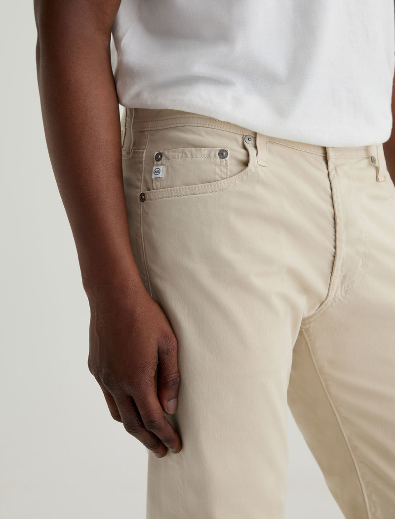 AG Jeans - Tellis - Armory Green main image 0
