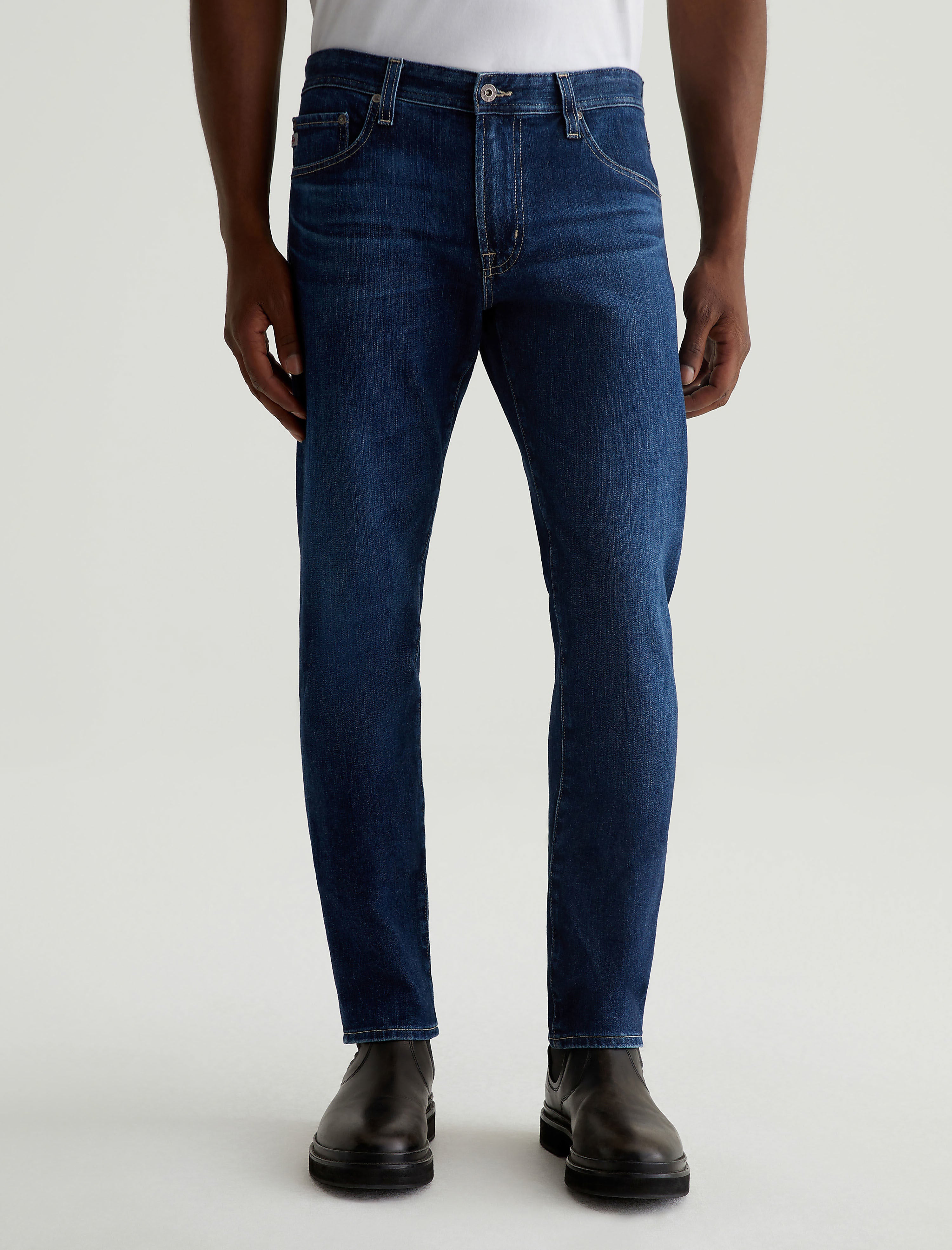 Tellis Midlands Modern Slim Men Bottom Photo 2