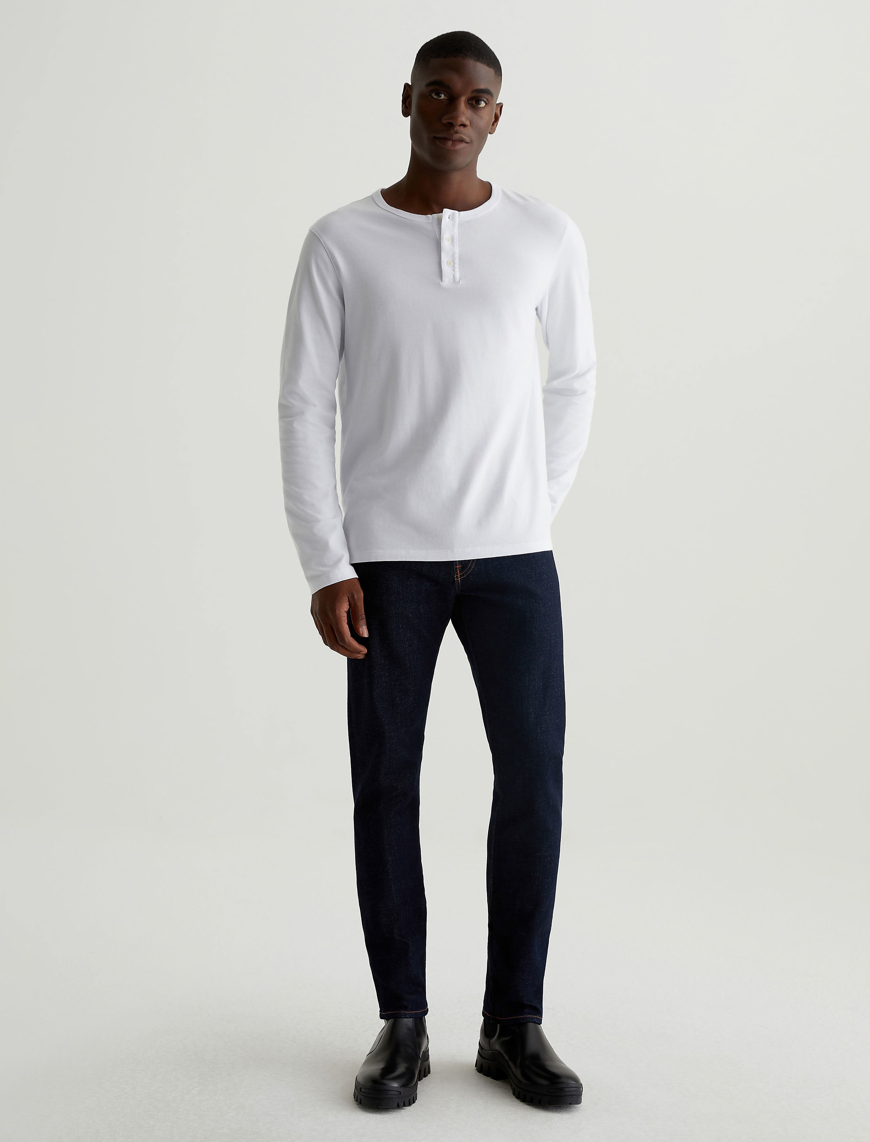 デニム・ジーパン AG JEANS Men's Denim at AG Jeans Official Store