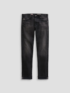 Tellis 5 Years Grandstand Modern Slim Men Bottom Photo 9
