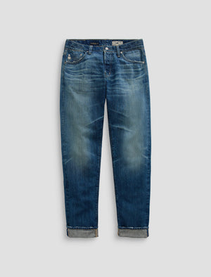 Tellis Selvage 15 Years Rafael Modern Slim Men Bottom Photo 9
