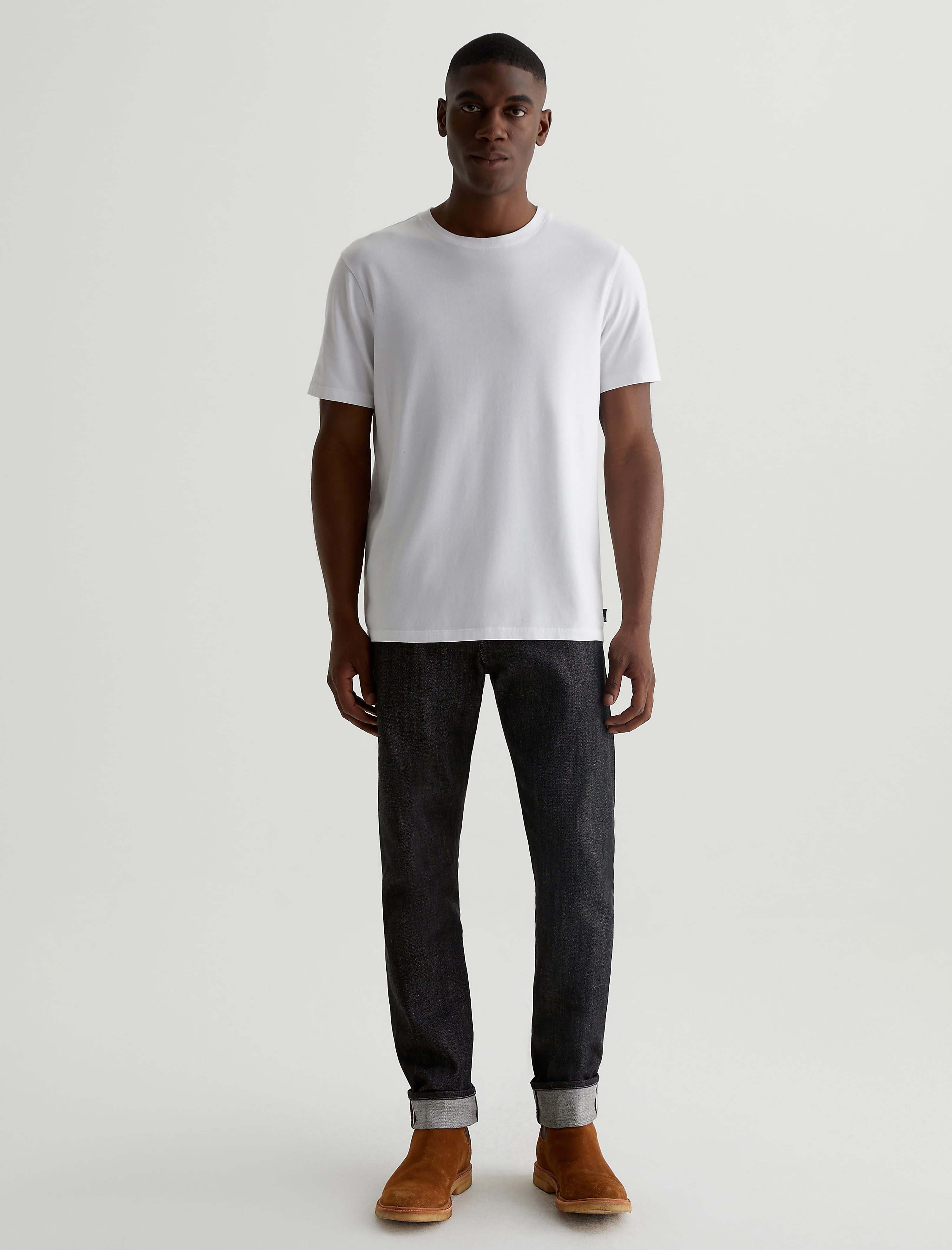 Men Tellis Selvage Yoru at AG Jeans Official Store