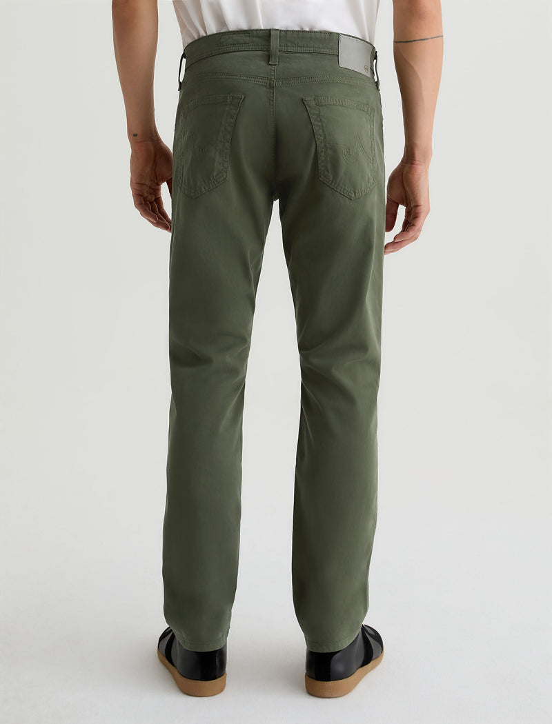 Men Tellis SUD Urban Green at AG Jeans Official Store