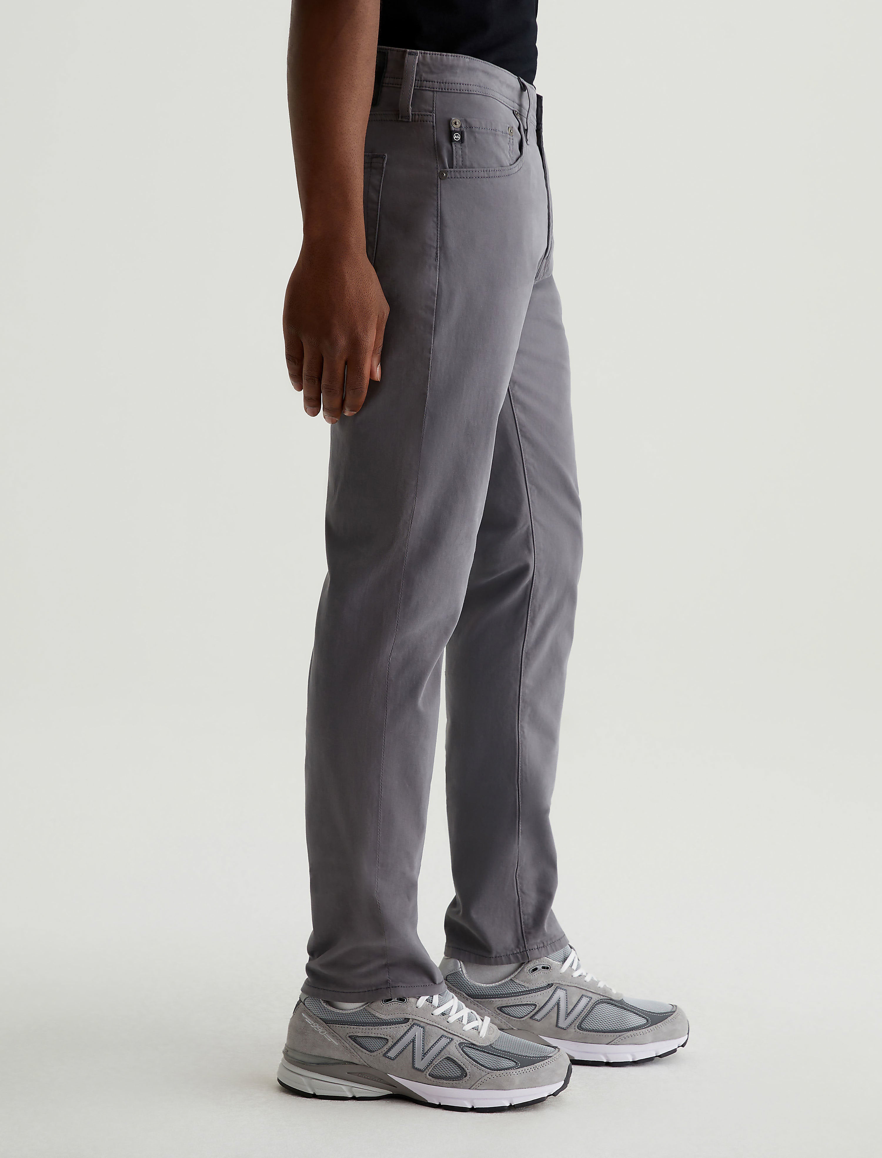 Mens Tellis SUD Folkestone Grey at AG Jeans Official Store