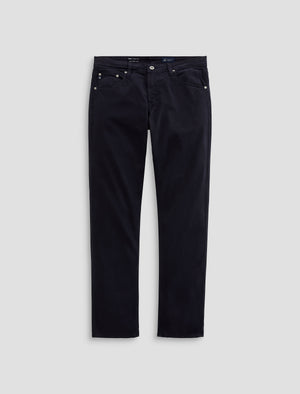 Tellis New Navy Modern Slim Men Bottom Photo 9