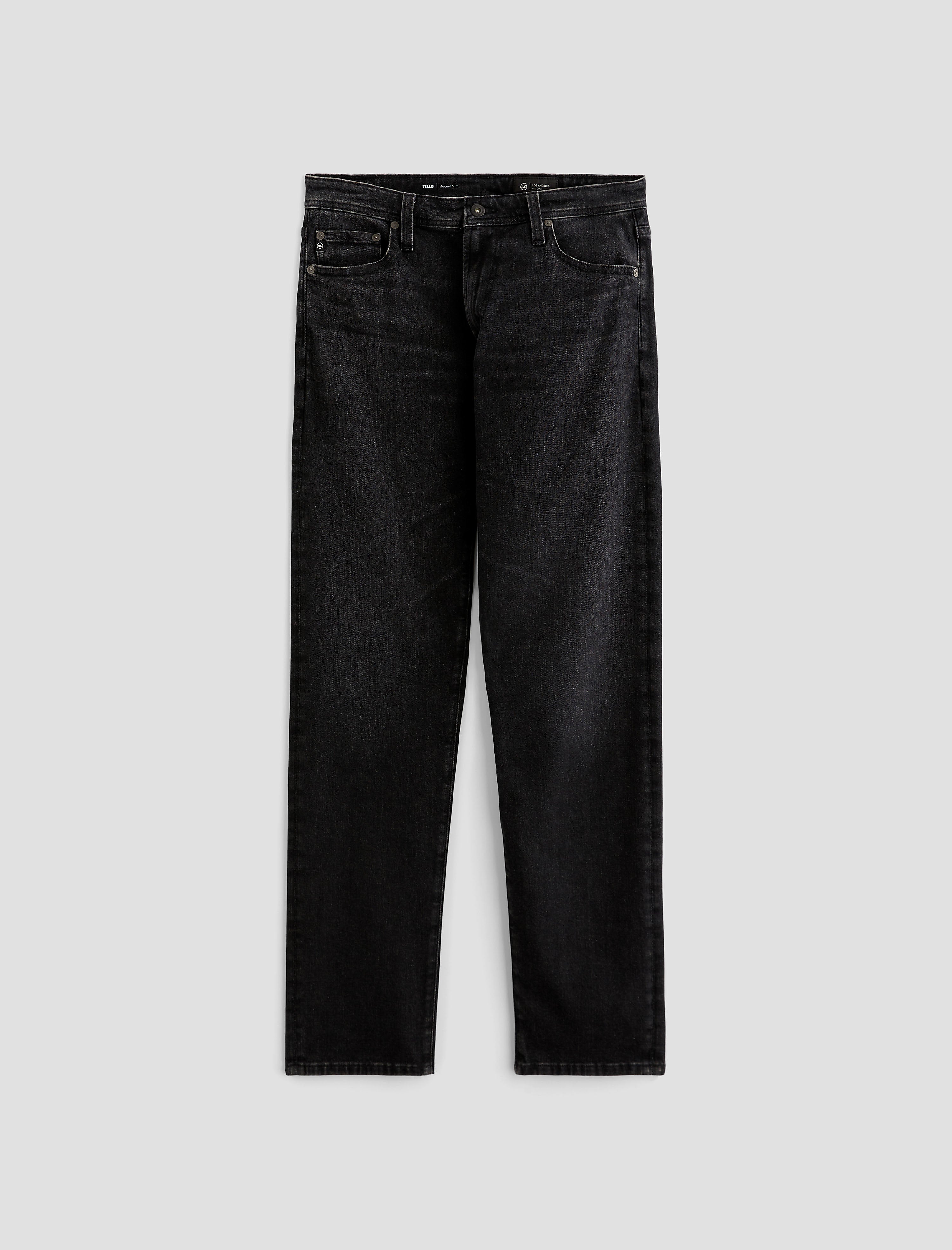Tellis Vp Monarch Modern Slim Men Bottom Photo 9