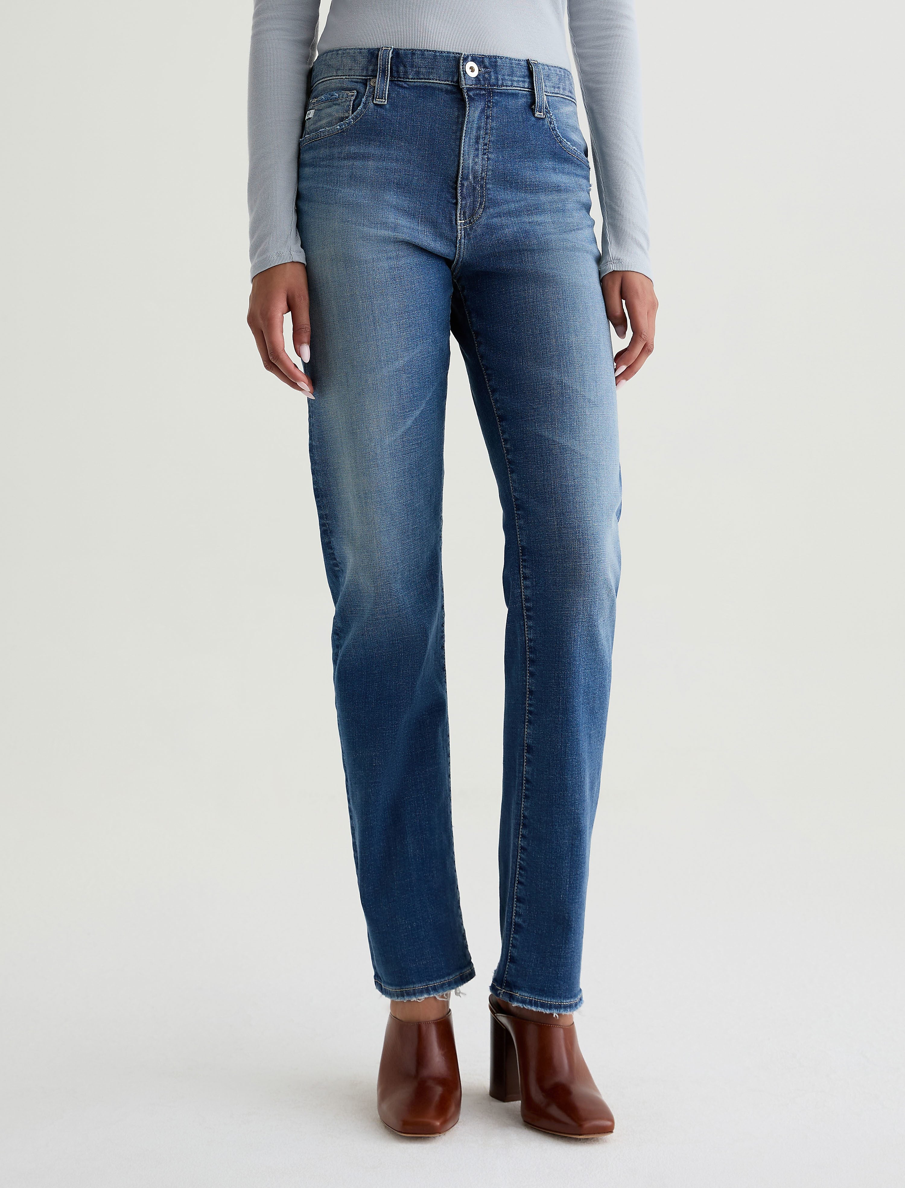 The Boyfriend Fable Relaxed Fit Women Bottom Photo 2