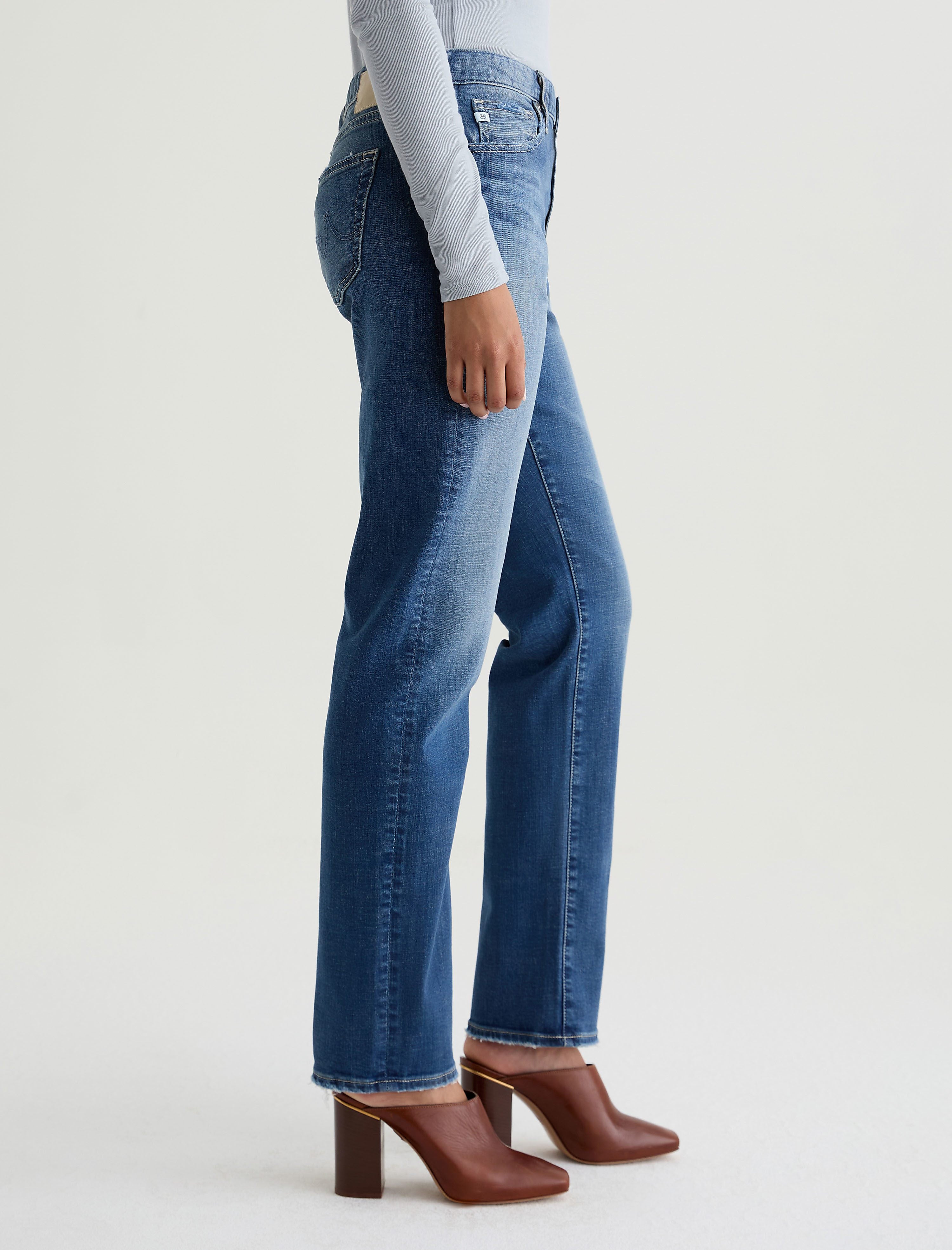 The Boyfriend Fable Relaxed Fit Women Bottom Photo 4