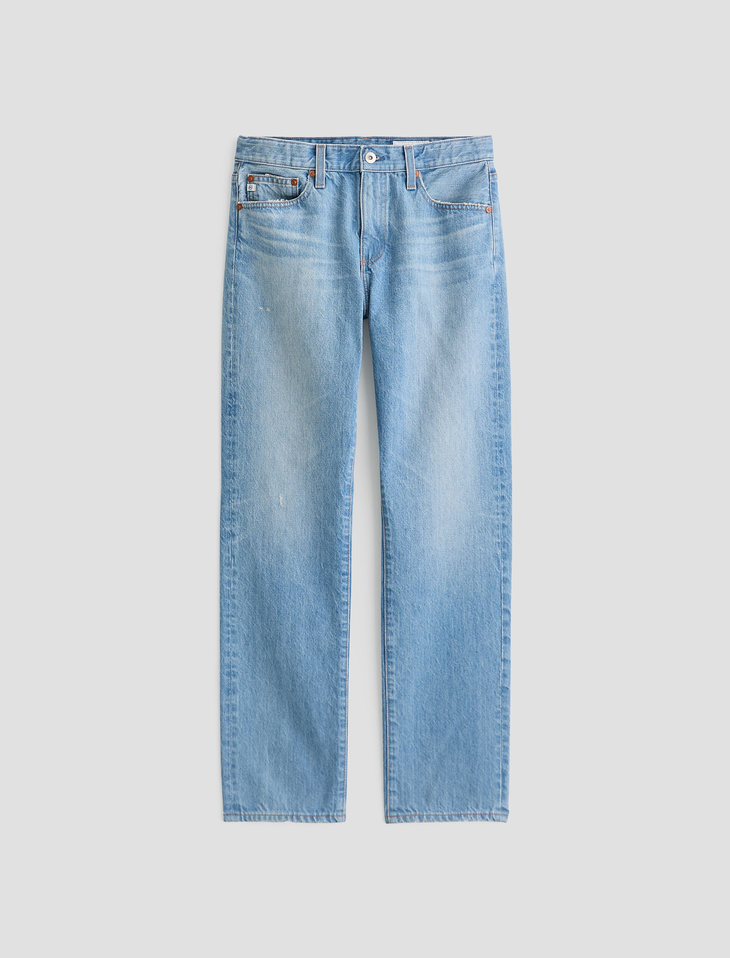 The Boyfriend 20 Years Rococo Relaxed Fit Women Bottom Photo 9