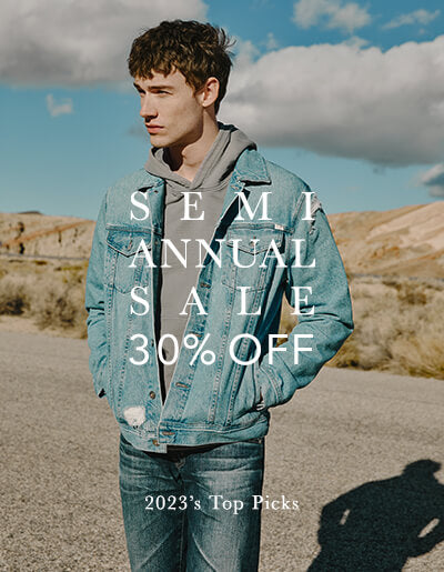 Ag Clothing AG Jeans - Official Online Store - Premium Denim and Sportswear