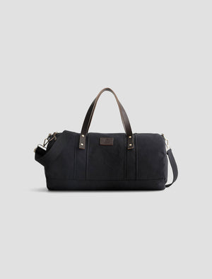 Verona Duffel Black Duffel Bag Accessory  Photo 1
