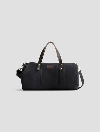 ★haag★ a duffel bag (black) Unisex Verona Duffel Black at AG Jeans Official Store