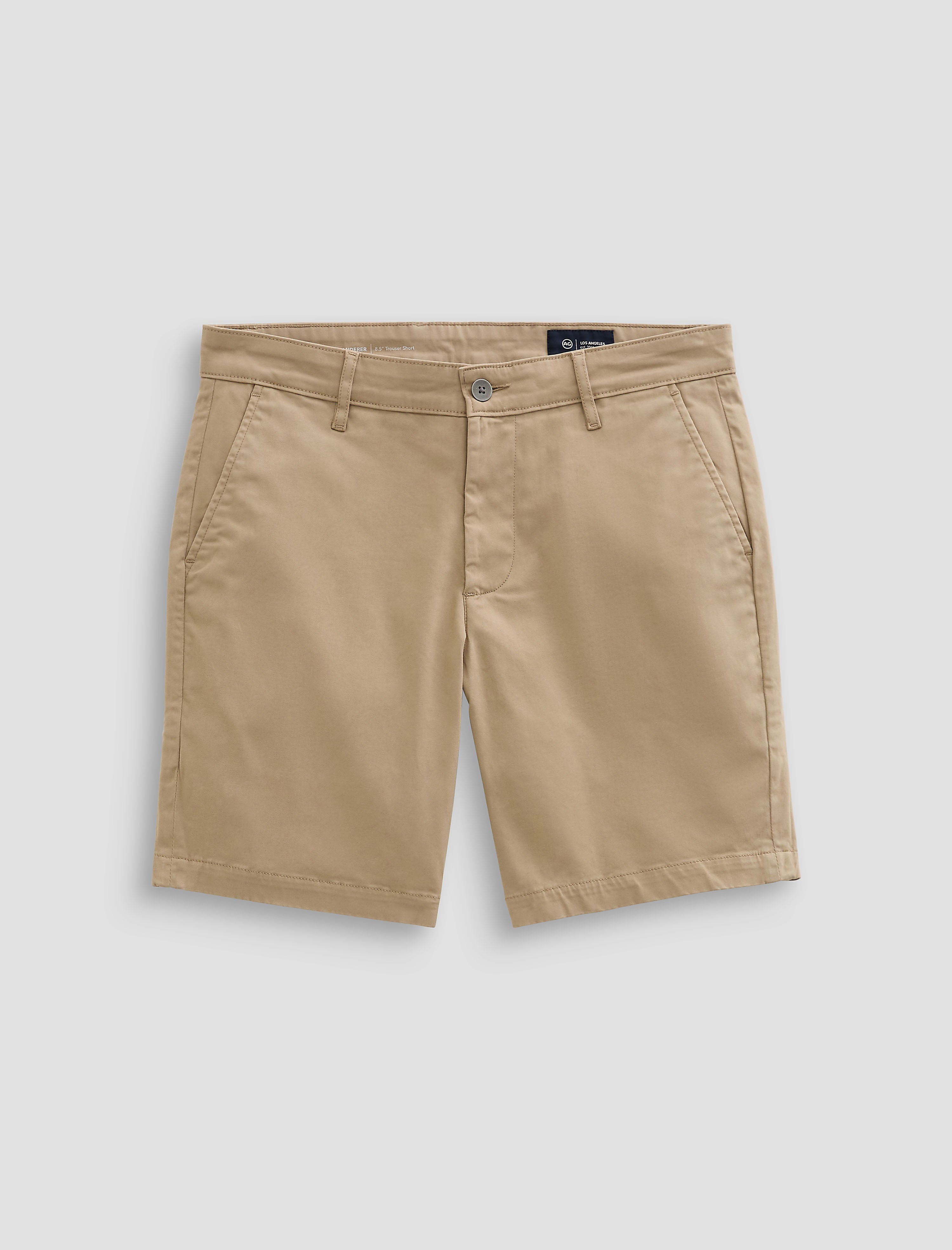 Mens Wanderer Short Dry Dust at AG Jeans Official Store