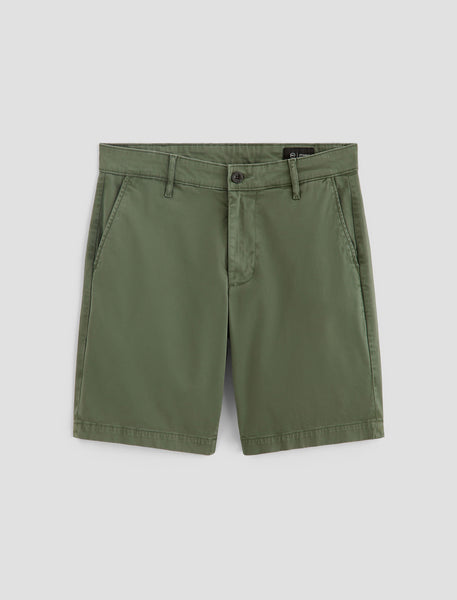 Men Wanderer Short Sulfur Seaside Sage at AG Jeans Official Store