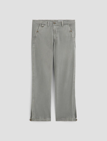 【MODERNIF】Pron two-type slacks banding ver Strap Pants Streetwear | Techwear