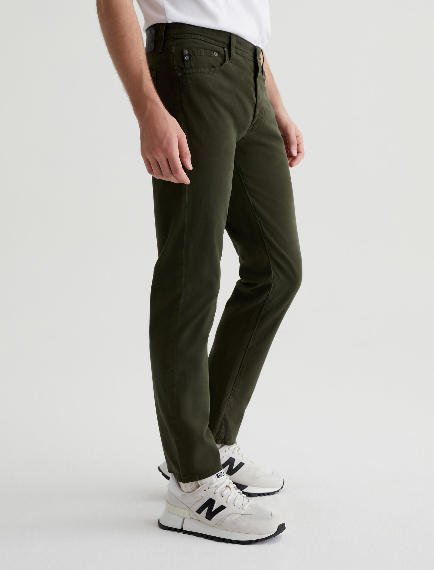 Olive Cigarette Pants for Women Price in Pakistan