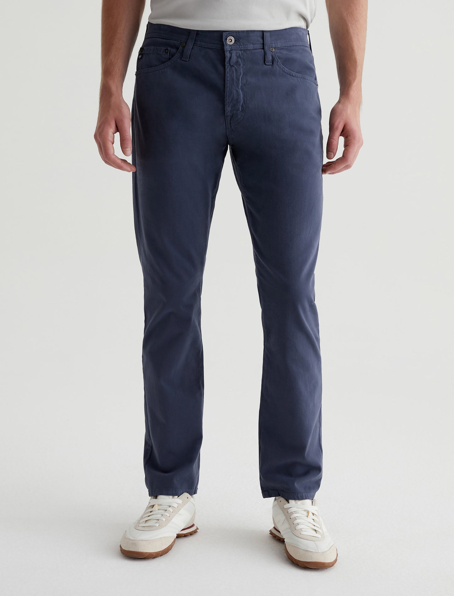Everett Blue Note Slim Straight Mens bottom Photo 2