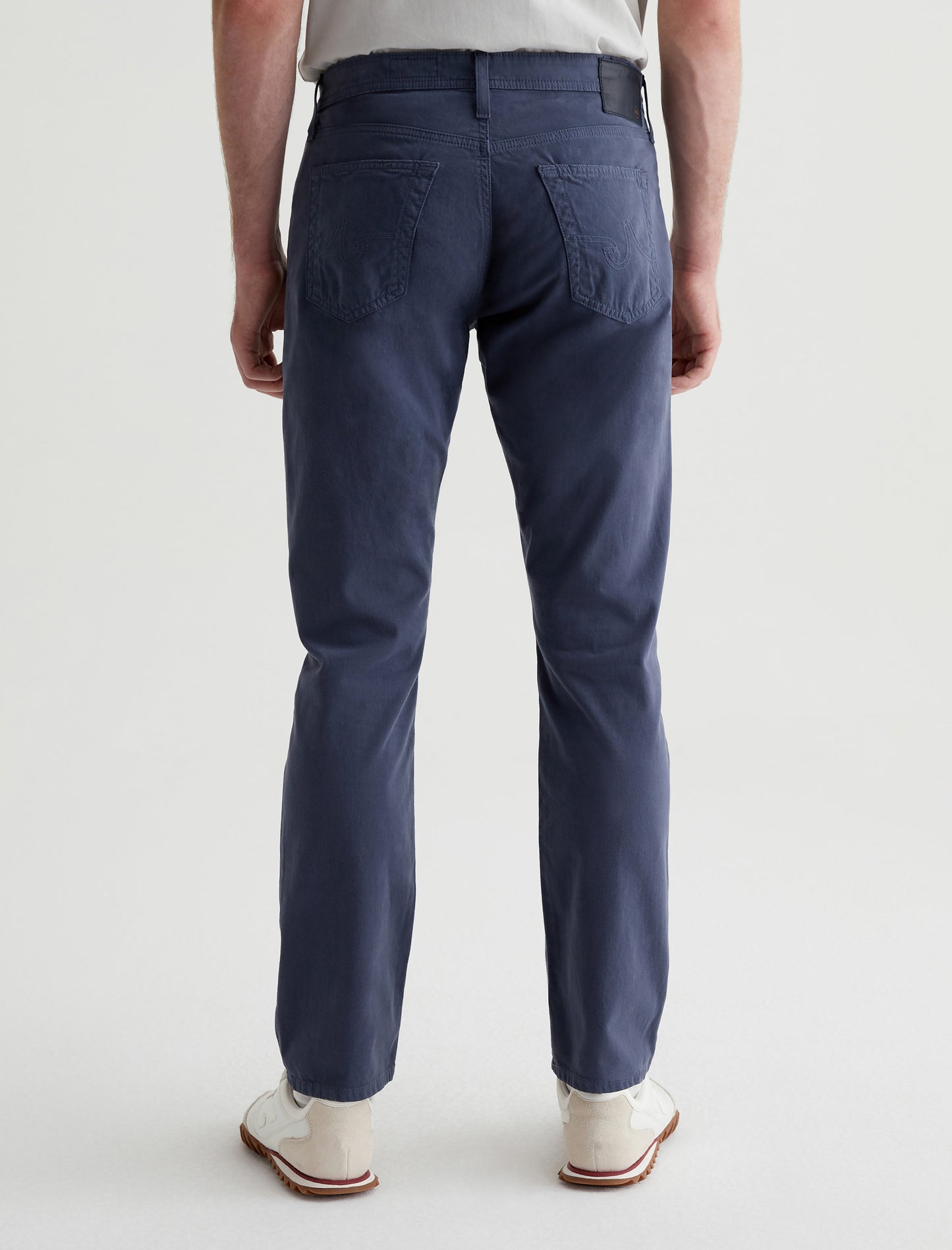 Everett Blue Note Slim Straight Mens bottom Photo 6