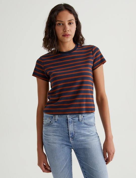 Alexxis Slim 7 Years Yokohama High-Rise Vintage Fit Womens Bottom Photo 1