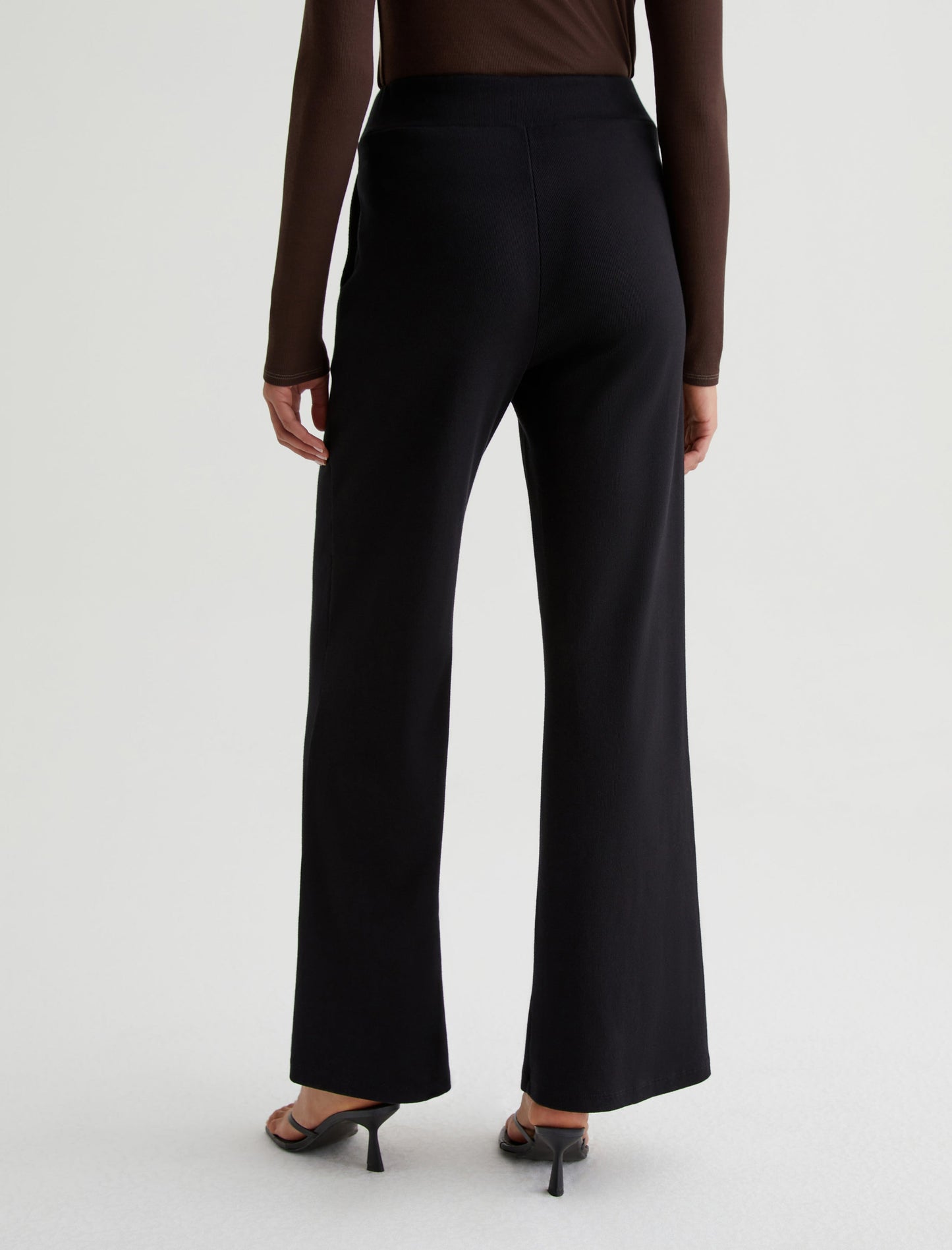 Farrah Ltt Lt Dark Hibiscus High-Rise Skinny Womens Bottom Photo 6