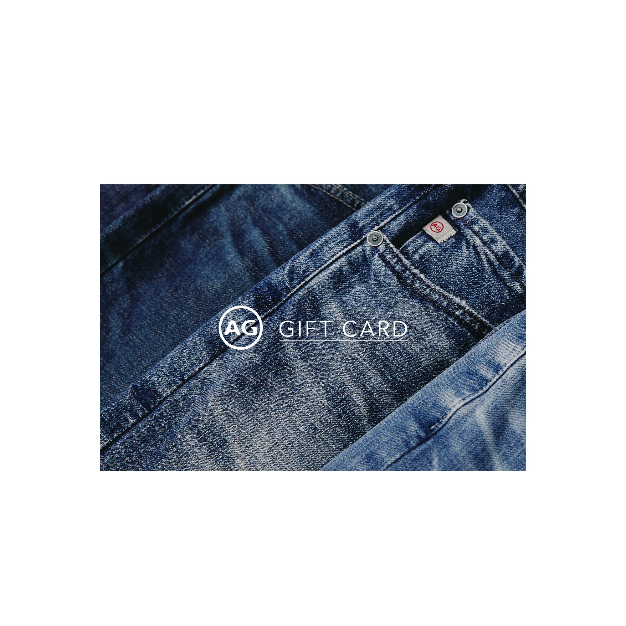 AG Jeans Gift AG Jeans Official Store